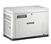 �o��7.5KVA��Ȼ��l(f��)늙C(j��)�M-KNE9000T